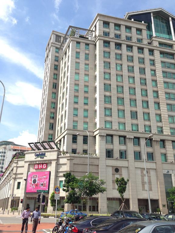 Five Stones Hostel Singapur Exterior foto