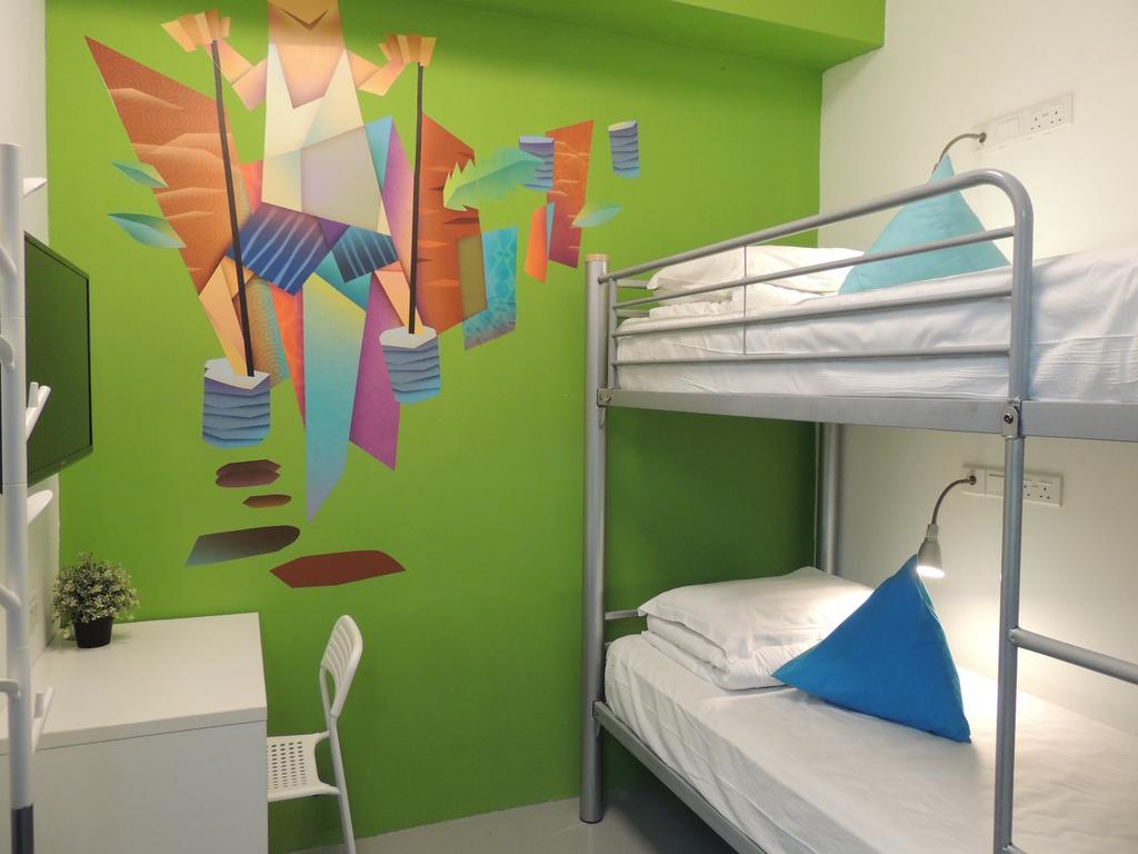 Five Stones Hostel Singapur Exterior foto